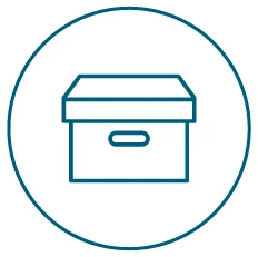 Store paperwork at North Store Ballito