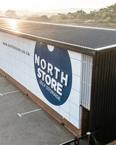 Self storage in Ballito, KZN