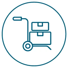 Store documents at North Store